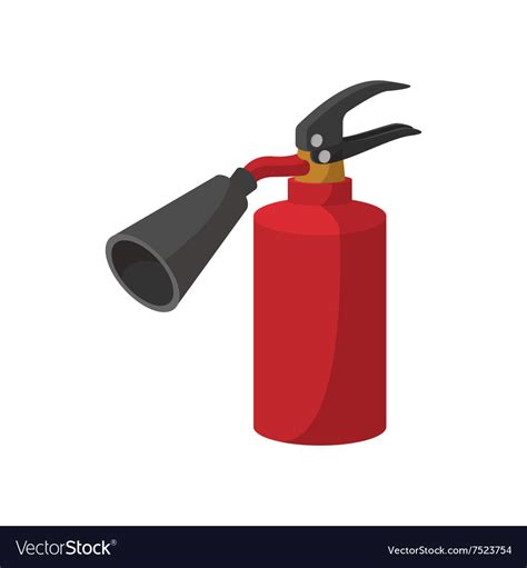 Fire Extinguisher Cartoon Images - Cartoon Fire Extinguisher Gif ...