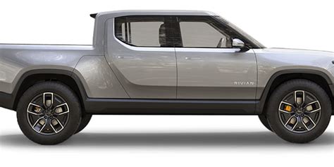 Rivian R1T: All-Electric Truck Jobs & Careers | Product Hunt