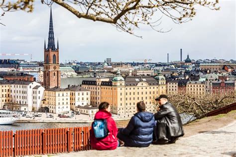 THE 15 BEST Things to Do in Stockholm (Updated 2024)