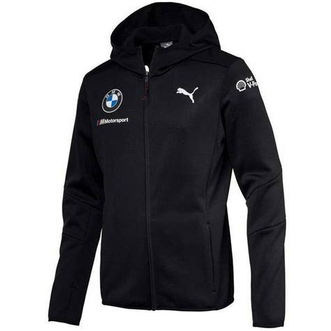 BMW Apparel | Shop Luxury Brands at CMC Motorsports® Today