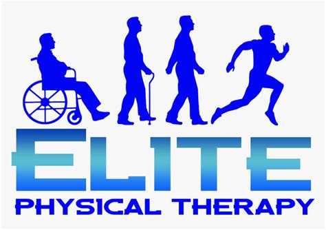 Physical Therapy Logo