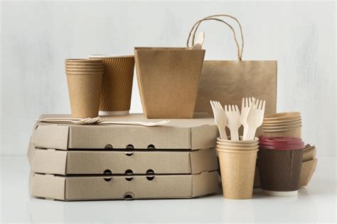 Eco-Friendly Solutions for Food: Packaging with Purpose