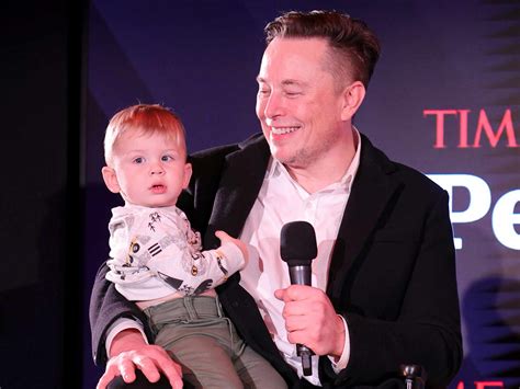 Every Woman Elon Musk Has Children With — and What They’ve Said About Their Blended Family