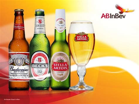 AB InBev agrees to buy SABMiller for $104 billion