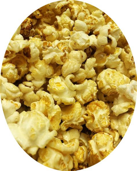 Kettle Popcorn – PopOnTheBlock