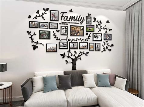 9 Best Family Tree Wall Decals For 2023 | Storables