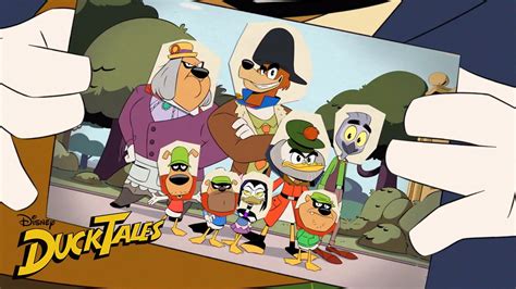 Best DuckTales Villains | Compilation | DuckTales | Disney XD - YouTube