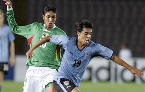 Copa América 2016: Bolivia también pierde a Samuel Galindo | Marca.com