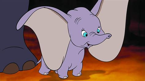 'Dumbo': 10 detalles de 1941 que extrañamos en la versión 2019: Los ...