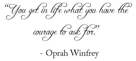 25 Oprah Winfrey Quotes to Uplift Your Spirits | the perfect line