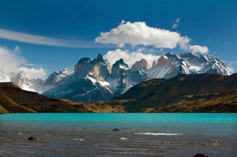 Hiking The O Circuit Patagonia | Kandoo Adventures