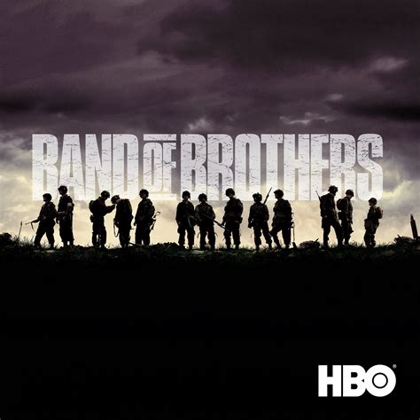 Band of Brothers on iTunes