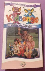 Kidsongs: Country Sing-Along | Kidsongs Wiki | FANDOM powered by Wikia