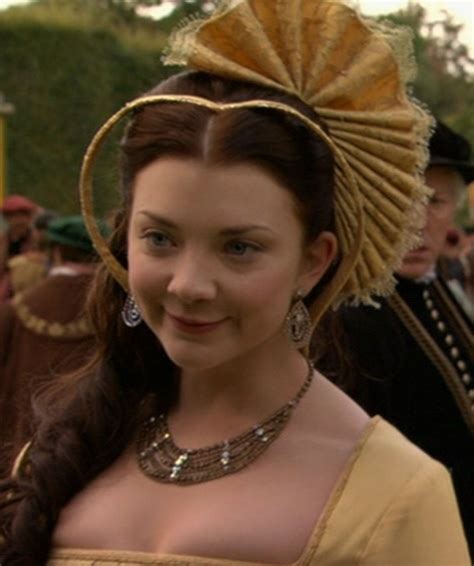 Anne Boleyn - Natalie Dormer as Anne Boleyn Photo (22359454) - Fanpop