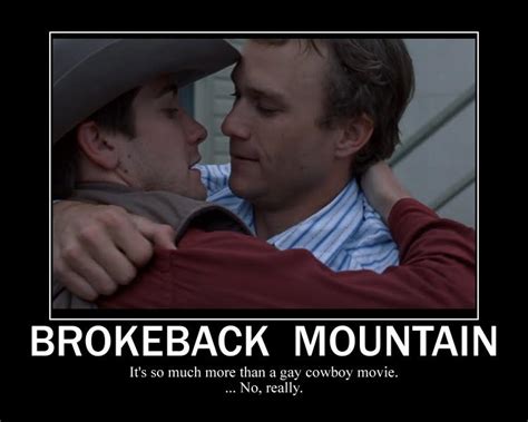 Brokeback Mountain by CharlieRoz on DeviantArt