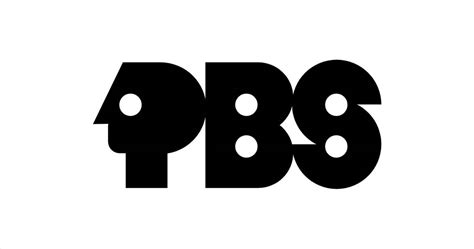 PBS 1971 Logo SVG by Charlie316 on DeviantArt