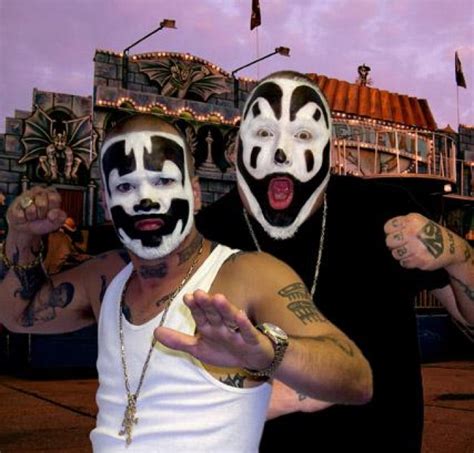 insane clown posse - Insane Clown Posse Photo (29168266) - Fanpop