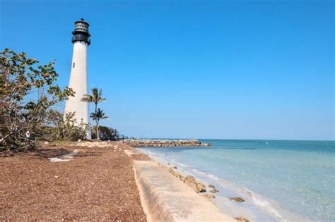 25 Best Beaches in Southern Florida