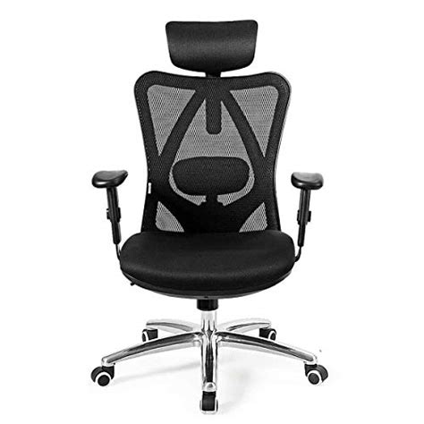 Best Ergonomic Office Chairs Under $200 Reviews (Only the Highest Quality Chairs) - Ergonomic Trends