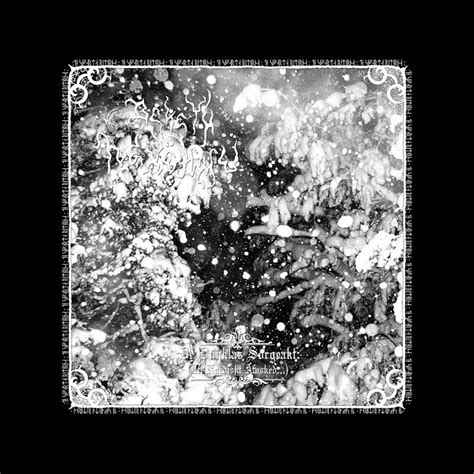 Bekëth Nexëhmü - De Dunklas Sorgeakt (Ett Nordisk Afvsked...), 3-LP