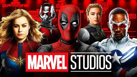 Marvel Movie & Show Cutback Expected for 2023 & 2024 | The Direct