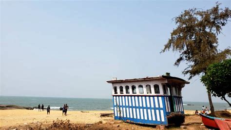 Mangalore Beaches - A complete guide to the top beaches - Traveling-Pari