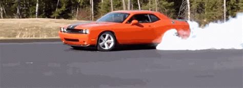 Challenger 2 Gif