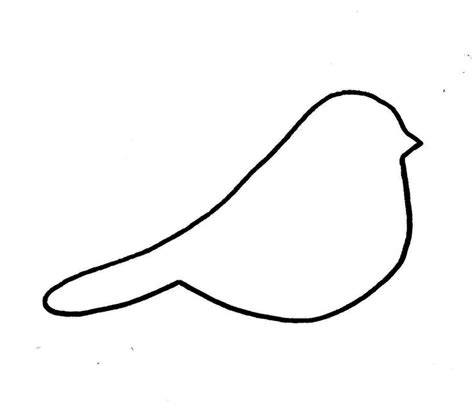 Free Bird Outline Cliparts, Download Free Bird Outline Cliparts png ...