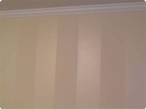 Newcomb Home: Earn my stripes | Striped walls, Painting stripes on walls, Home