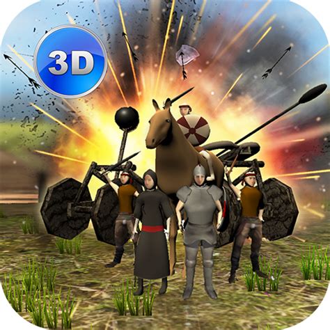 Battle Simulator:Amazon.com:Appstore for Android