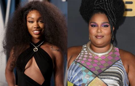 Watch Lizzo and SZA host meditation class on Instagram Live