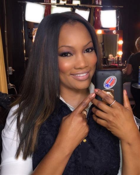 Garcelle Beauvais from Celebrities Hit the Polls and Vote | E! News