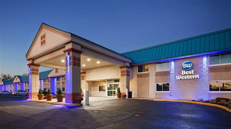 Best Western Burlington Inn Westampton, NJ - See Discounts