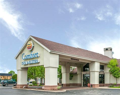 4 Pet Friendly hotels near Warsaw, Indiana – Choice Hotels