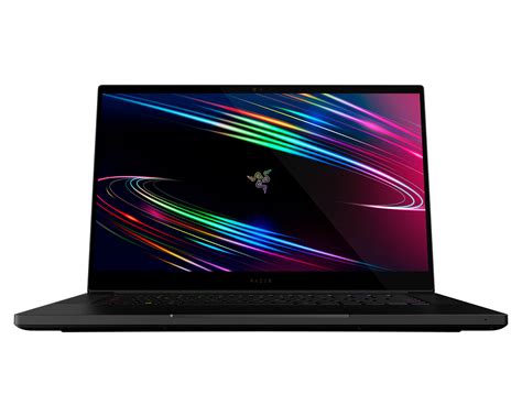 Razer Blade 15 Advanced OLED 4K Touch 60Hz RTX 2080 Super 1TB 15.6" Gaming Laptop | Tekzone