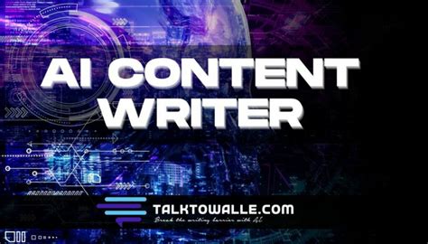 10 AI Textwriter Tools to Boost Your Content Creation in 2023