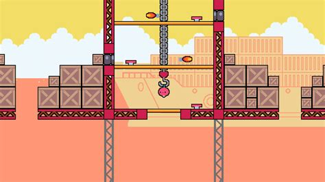 Dadish 3 is pure platforming fun at your fingertips | Android Central