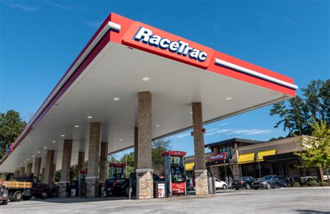 RaceTrac Fuel Information | Quality Unleaded, Diesel, E85 Fuel & More