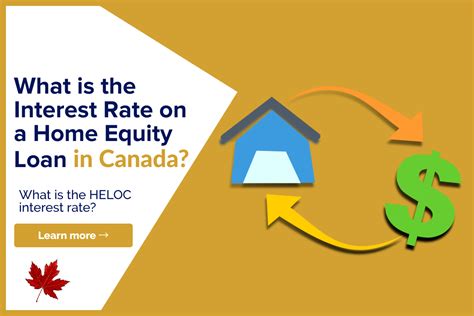 What is the Interest Rate on a Home Equity Loan? - Lionsgate Financial Group