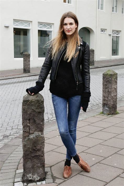 They Are Wearing: Reykjavik, Iceland | Iceland fashion, Fashion, How to wear