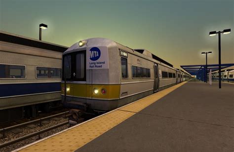 LIRR M1/M3 Reskin For TS - Train Sim Community