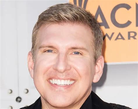 Todd Chrisley Mugshot: Arrest Charges Trial And Verdict 2023