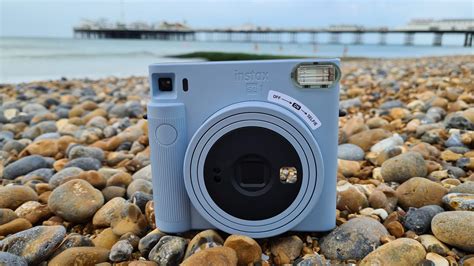 Fujifilm INSTAX SQ1 review | Cameralabs