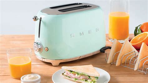 Best toaster 2023: tested by appliance experts | Homes & Gardens