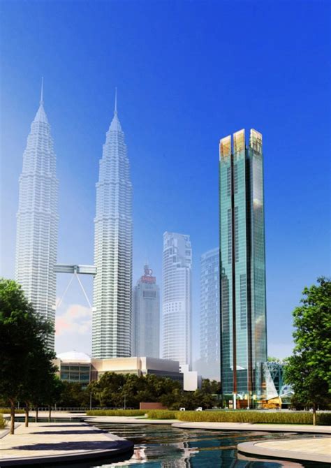 Four Seasons KL set for opening | New Straits Times | Malaysia General ...