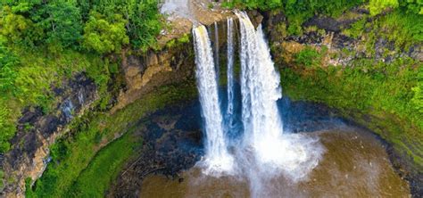 The 15 Best Kauai Waterfalls (and How to Get to Them)