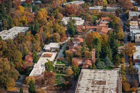 The City of Chico – Off-Campus Life and Community Connection – Chico State