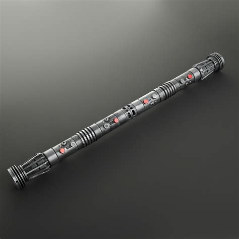 Darth Maul Lightsaber - Master Replica Collection - ZIA Sabers™