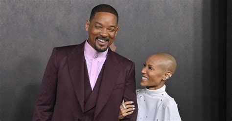 Will Smith Applauds Estranged Wife Jada Pinkett-Smith For New Memoir