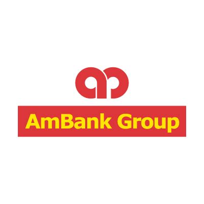 Ambank group vector logo free download